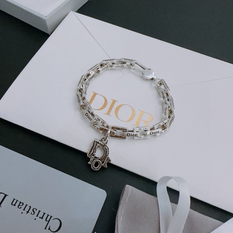 Christian Dior Bracelets